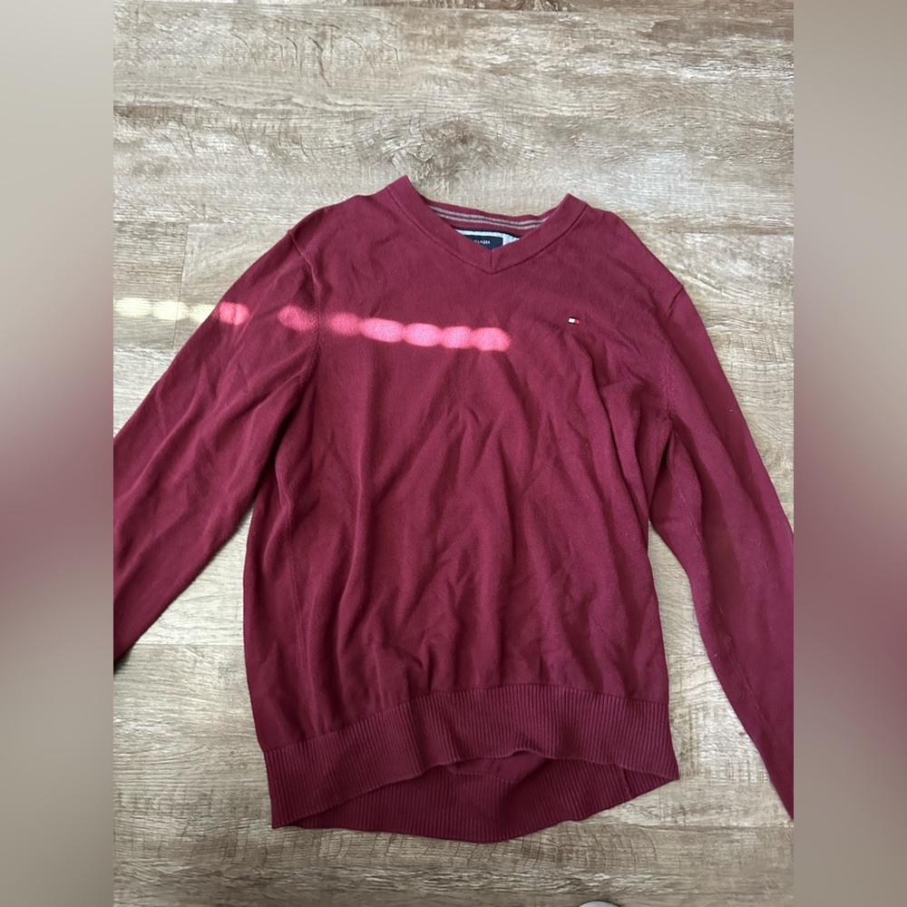 Tommy Hilfiger Sweater